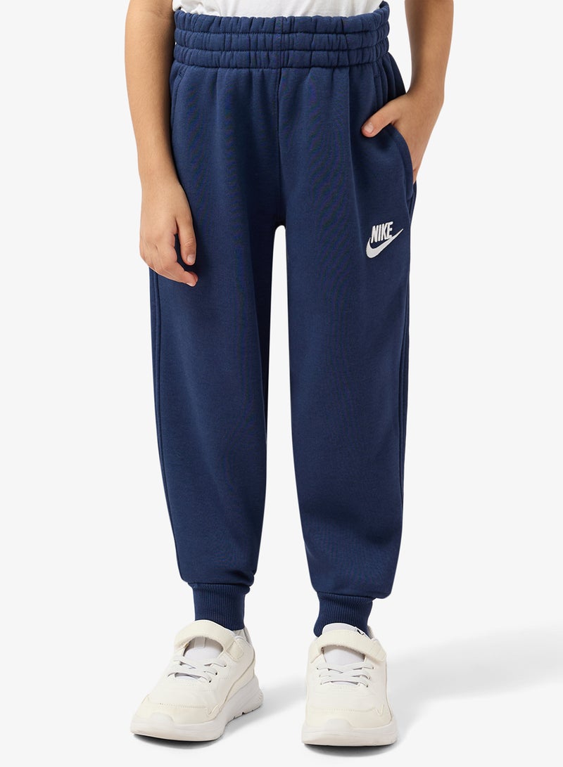 Nike Youth Fleece Club Sweatpants - Image 1